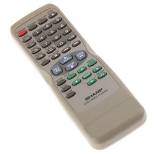 Telecomando originale Sharp