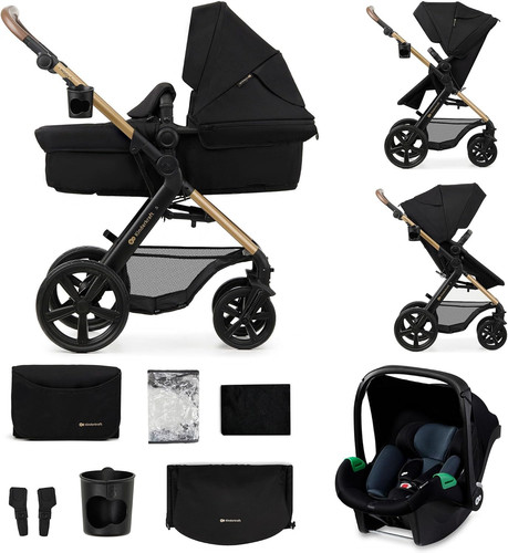 Kinderkraft moov passeggino - moov,