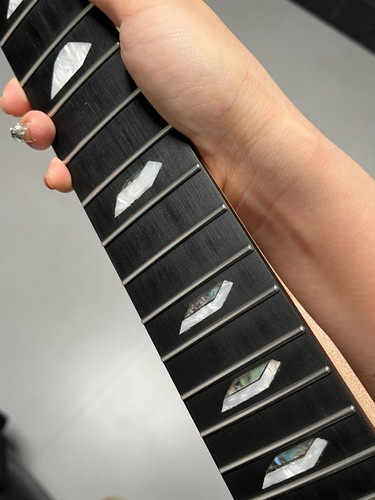 Floyd nut ibanez - ibanez, 24fret