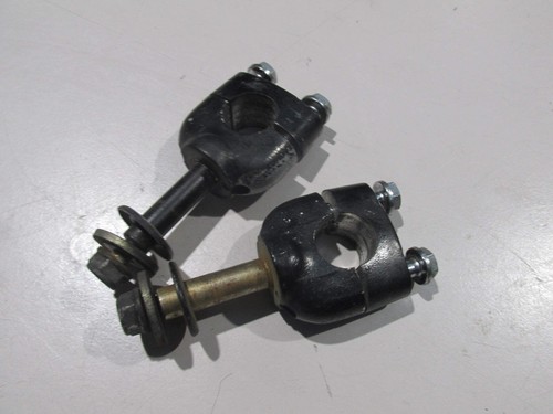Attacco manubrio honda xlr - -,