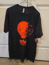 T-shirt promo ANT-MAN Marvel