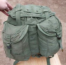 ARVN Rucksack Backpack X Frame