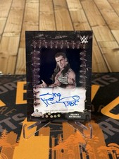 Shawn Michaels 2025 Topps WWE