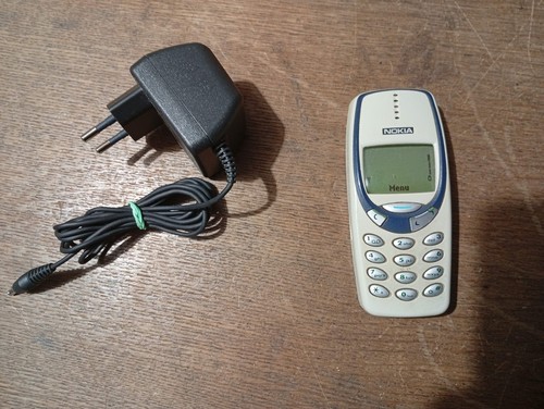Telefonino nokia 3330 - 3330, +