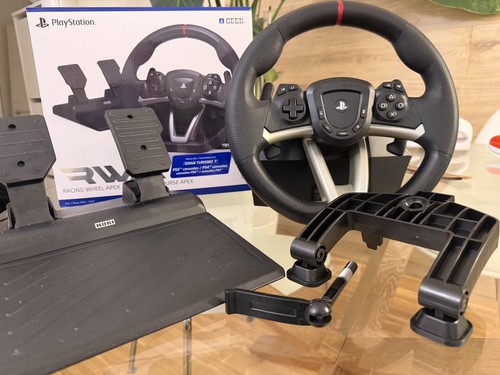 Hori rwa racing - hori,