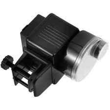  Mangiatoia Automatica Per Acquario Pesci Alimentatore Automatico