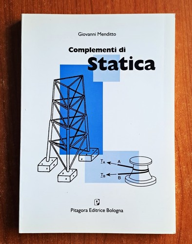 Ingegneria complementi - ingegneria, di