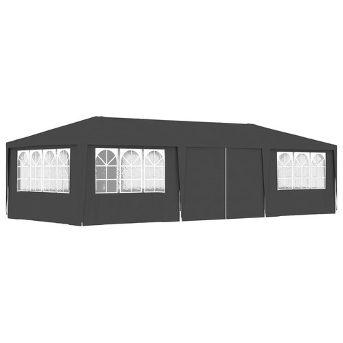 Vidaxl gazebo professionale - vidaxl,