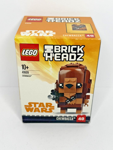 Lego star wars brickheadz - lego,