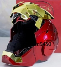 Stock iron man - us, stock！！
