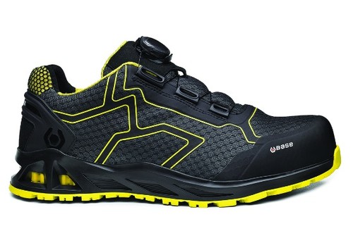 Scarpa bassa antinfortunistica - scarpa,
