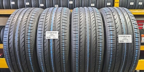 Usato gomme estive toyo - 4,