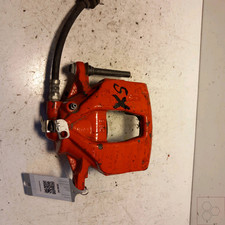 SX. PINZA FRENO ANT. per ABARTH 500 (3R) 1.4 T-Jet 16V Ber. 5e4c9c 77363933