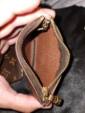 Louis Vuitton Monogram Porta