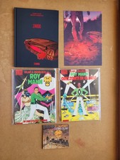 Tiziano Sclavi Zardo Variant