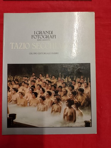 Grandi fotografi tiziano - i,
