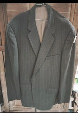 Barney's NY Men's Black Blazer