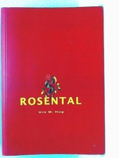 Rosental, beileibe schon Hug