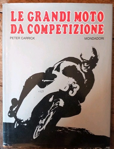 Libro grandi moto - grandi, da
