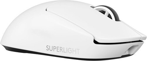 Logitech pro superlight 2 - pro, x
