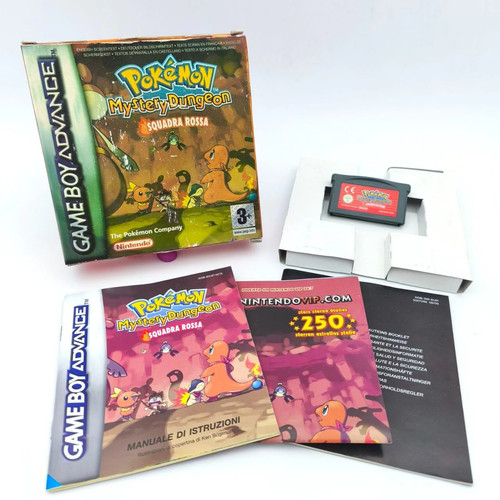 Pokemon mystery dungeon - pokemon,