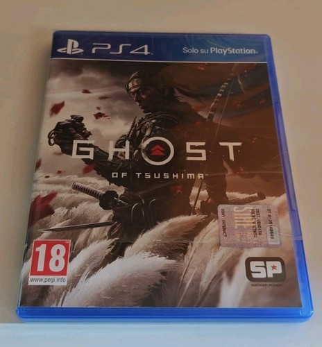 Playstation ps4 ghost - 4, of