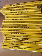 Il Giallo Dei Ragazzi Stock 40