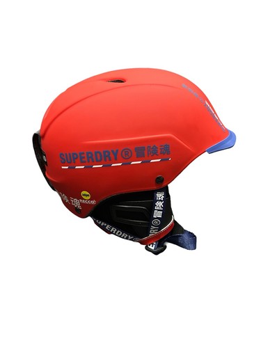 Cebe superdry contest - superdry, visor