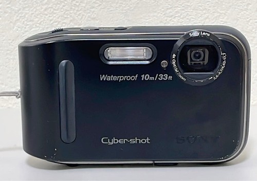 Sony cyber shot - sony, cyber-shot