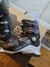 Scarpone da sci Salomon Donna  X ACC 70 W Wi Usato 24/24,5
