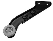 RULLO SUPERIORE PORTA LATERALE