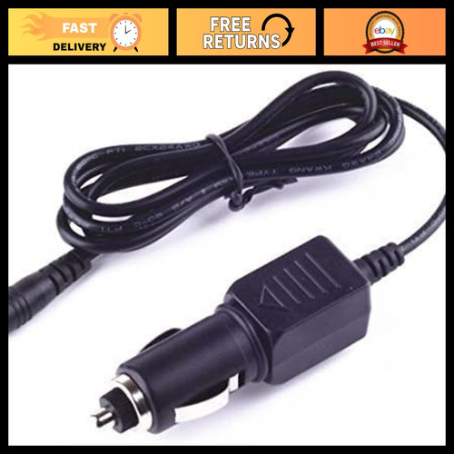 Adattatore auto 12v - adattatore, dc