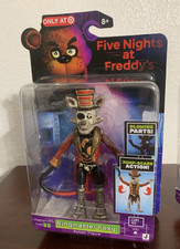 Jazwares Five Nights at