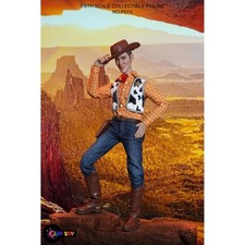 Personaggio woody cowboy - personaggio,