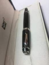 Penna roller Montblanc Boheme