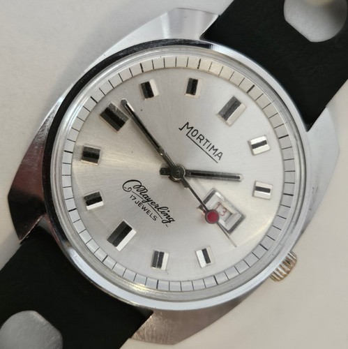 Orologio vintage uomo mortima - uomo,