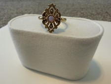 Anello dichiarazione AVON