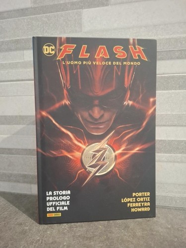 Panini comics flash - panini,