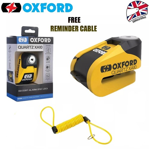 Oxford sicurezza quarzo - oxford,