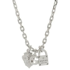 Gucci Trademark 3-Charm