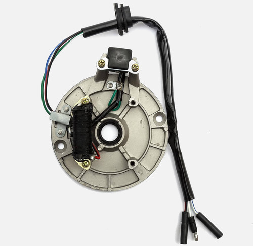 Statore magnete accensione pit - statore,