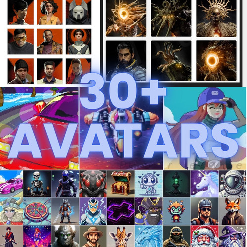 Psn avatar playstation - avatar,