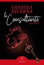 Vanessa Taverna La