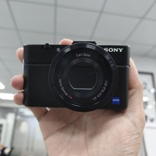 Sony DSC-RX100 II Mark 2