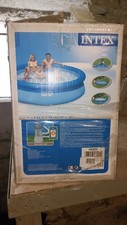 Piscina Intex Easy set