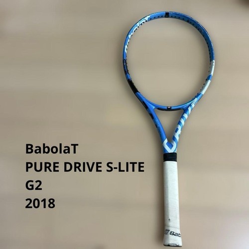 Babolat pure drive lite g2 - babolat,