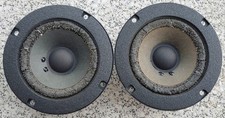 2x JBL TLX 50 altoparlanti