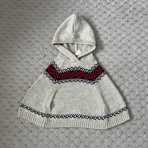 Poncho oshkosh per - poncho,