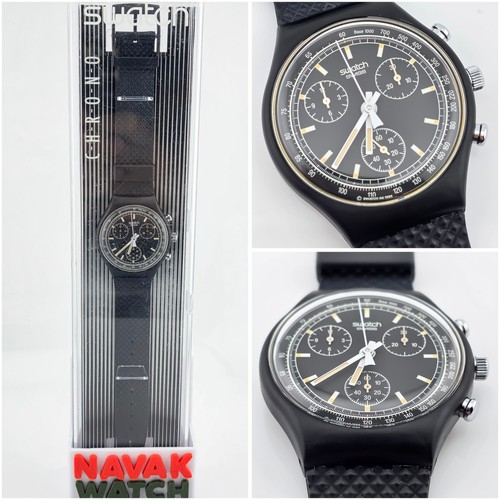 Swatch chrono black friday - swatch,