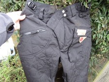 Pantalone uomo Powerlite
